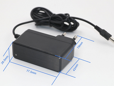 差别输出电流的适配器都能混着用吗？