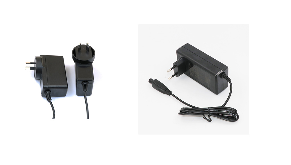 人形机械人充电器-机械狗充电器