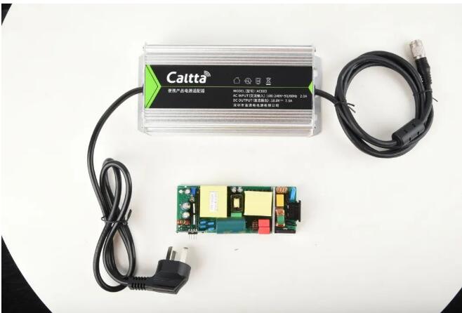 深圳尊龙凯时充电器赋能杭州亚运会