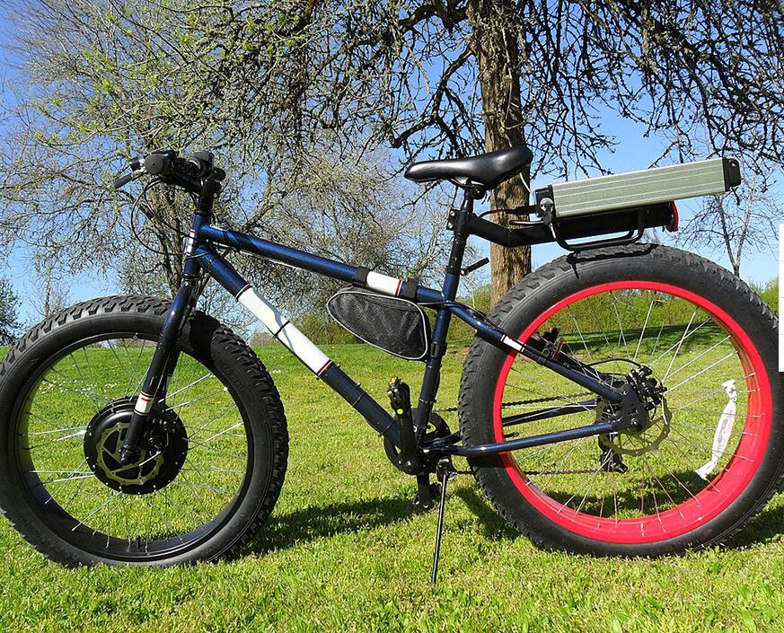 自由骑行，畅享都会之美!