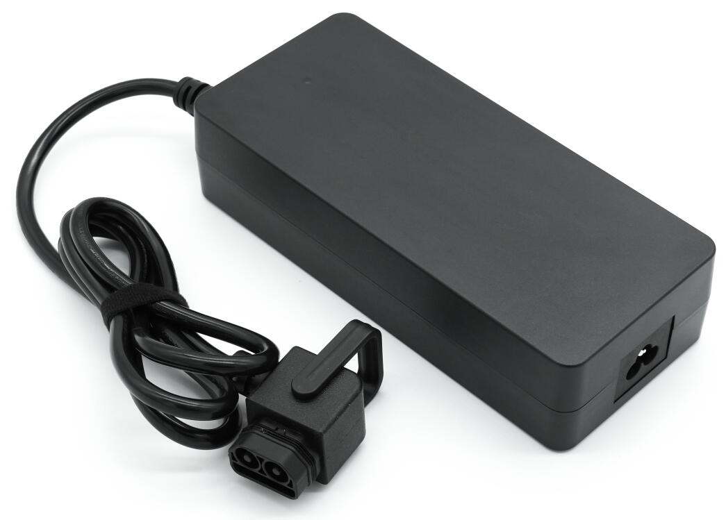 330W机械人充电器