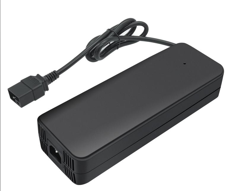 18年专注充电器行业引领智能动力未来